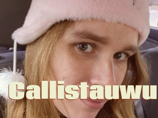 Callistauwu