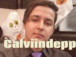 Calviindepp