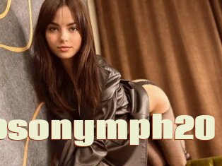 Calypsonymph20