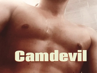 Camdevil