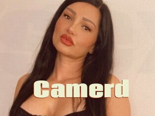 Camerd
