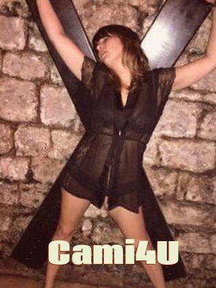 Cami4U