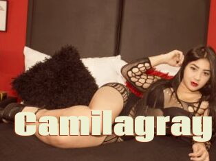 Camilagray