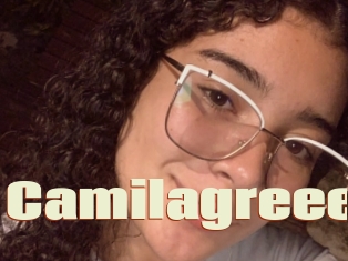 Camilagreee