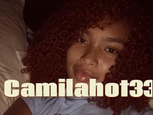 Camilahot33