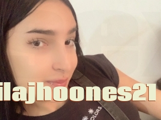 Camilajhoones21