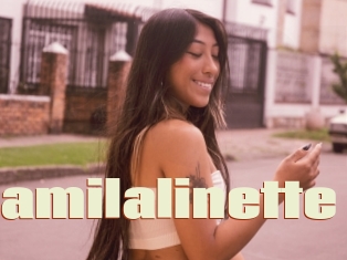 Camilalinette