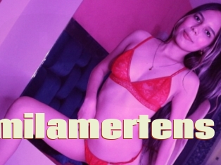 Camilamertens