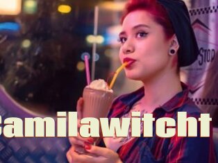 Camilawitcht