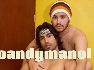 Camiloandymanol