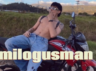Camilogusman