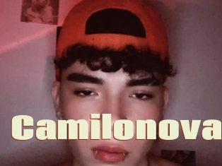 Camilonova