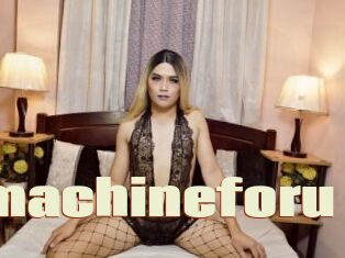 Cammachineforu