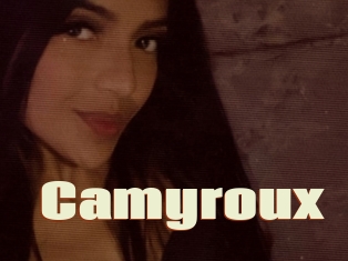 Camyroux