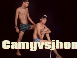 Camyvsjhon