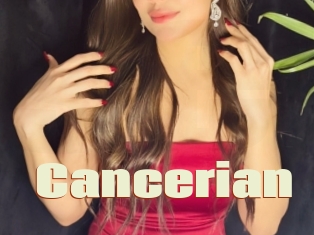 Cancerian