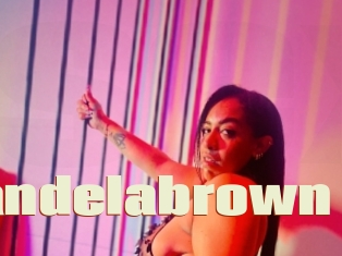 Candelabrown