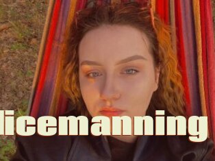 Candicemanning