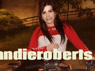 Candieroberts