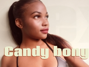 Candy_bony