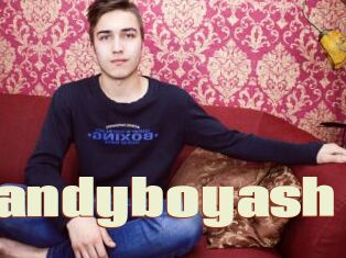Candyboyash