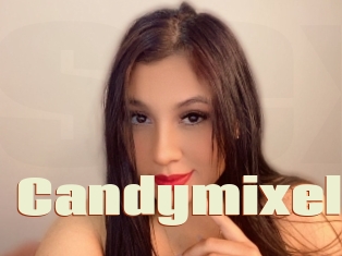 Candymixel