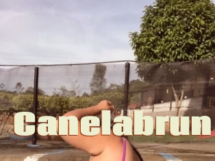 Canelabrun