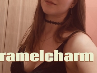 Caramelcharm
