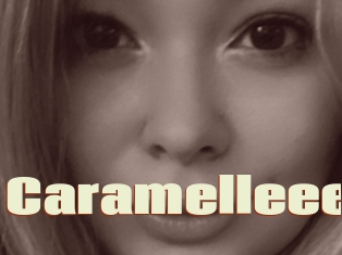 Caramelleee