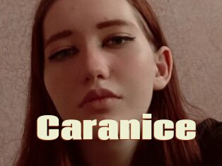 Caranice