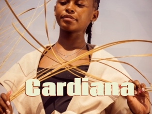 Cardiana