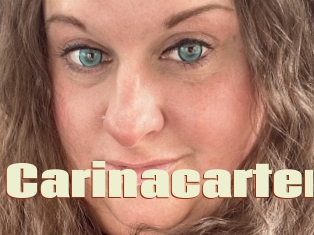 Carinacarter