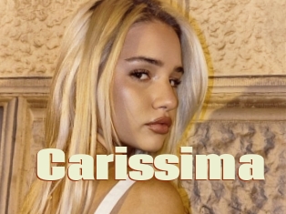 Carissima
