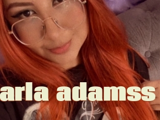 Carla_adamss