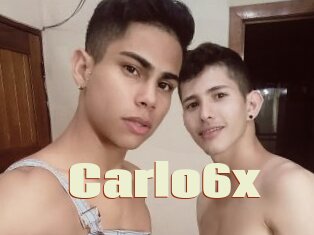 Carlo6x