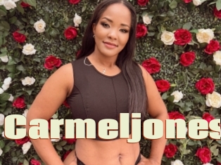 Carmeljones
