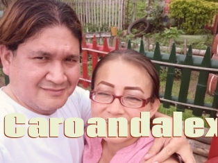 Caroandalex