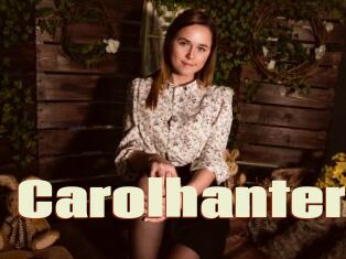 Carolhanter