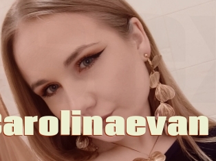 Carolinaevan