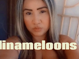 carolinameloons Sexe I