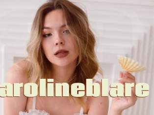 Carolineblare