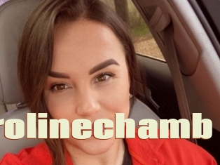 Carolinechamb