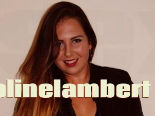 Carolinelambert