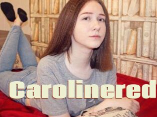 Carolinered