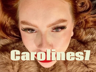 Carolines7