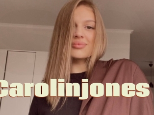 Carolinjones
