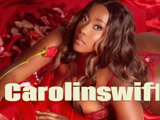Carolinswift