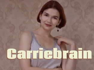 Carriebrain