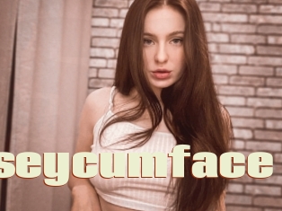 Caseycumface
