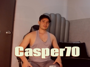 Casper70